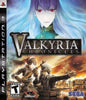 PS3 Valkyria Chronicles