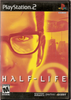 PS2 Half-Life
