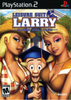 PS2 Leisure Suit Larry - Magna Cum Laude