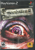 PS2 Manhunt 2
