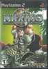 PS2 Maximo - Ghosts to Glory
