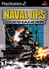 PS2 Naval Ops - Commander