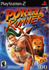 PS2 Portal Runner