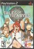 PS2 Tales of the Abyss