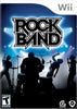 Wii Rock Band