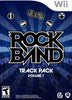 Wii Rock Band - Track Pack - Volume 1