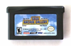 GBA Sega Arcade Gallery