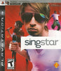 PS3 SingStar