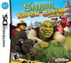 NDS Shrek - Smash n Crash Racing