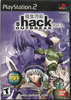 PS2 Dot Hack - Outbreak - Part 3 - Game and Anime DVD