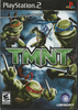PS2 TMNT