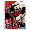 Wii House of the Dead - Overkill