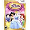 Wii Disney Princess - Enchanted Journey