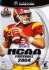 GC NCAA Football 2004