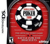 NDS World Series of Poker 2008