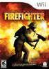 Wii Real Heroes - Firefighter