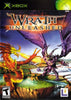 XBOX Wrath Unleashed