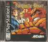 PS1 Fantastic Four