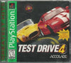 PS1 Test Drive 4