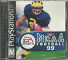 PS1 NCAA Football 99
