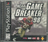 PS1 NCAA GameBreaker 98