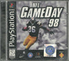 PS1 NFL GameDay 98