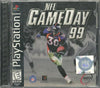 PS1 NFL GameDay 99