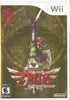 Wii Legend of Zelda - Skyward Sword - Game and OST
