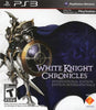 PS3 White Knight Chronicles