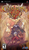 PSP Crimson Gem Saga