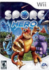 Wii Spore - Hero