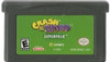 GBA Crash & Spyro Superpack - Spyro Orange and Crash Purple - AGB-B53E-USA