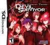 NDS Shin Megami Tensei SMT - Devil Survivor