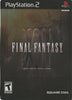 PS2 Final Fantasy XII 12 - Collector's Edition
