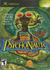 XBOX Psychonauts