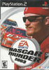 PS2 NASCAR Thunder 2003