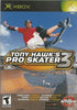 XBOX Tony Hawk's Pro Skater 3
