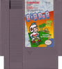 NES Dig Dug II 2 - Trouble in Paradise