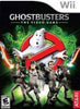 Wii Ghostbusters - The Video Game