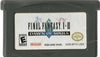 GBA Final Fantasy I & II - Dawn of Souls