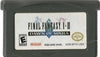 GBA Final Fantasy I & II - Dawn of Souls
