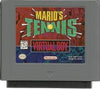 VB Mario's Tennis