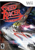 Wii Speed Racer - The Videogame