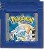 GB Pokemon - Blue