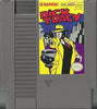 NES Dick Tracy