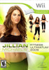 Wii Jillian Michaels - Fitness Ultimatum 2009