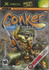 XBOX Conker - Live & Reloaded
