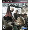 PS3 Resonance of Fate