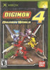 XBOX Digimon - Digimon World 4