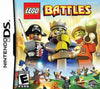 NDS LEGO Battles
